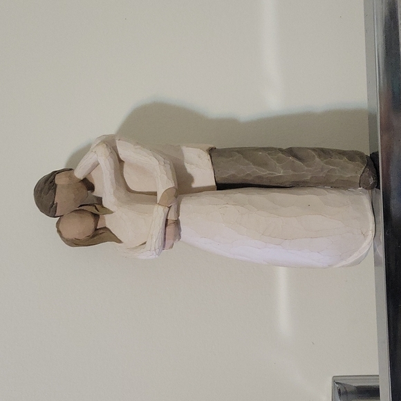 Willow Tree Angels "Together - Picture 1 of 4